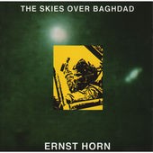 The Skies Over Baghdad by Ernst Horn