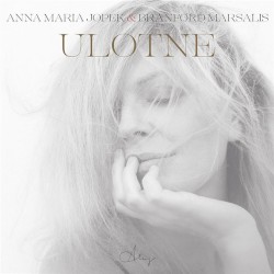 Ulotne by Anna Maria Jopek  &   Branford Marsalis