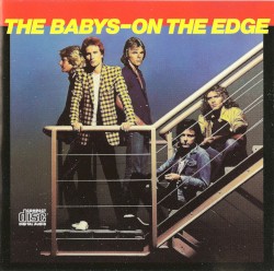 On the Edge by The Babys