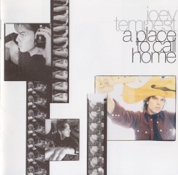 A Place to Call Home by Joey Tempest