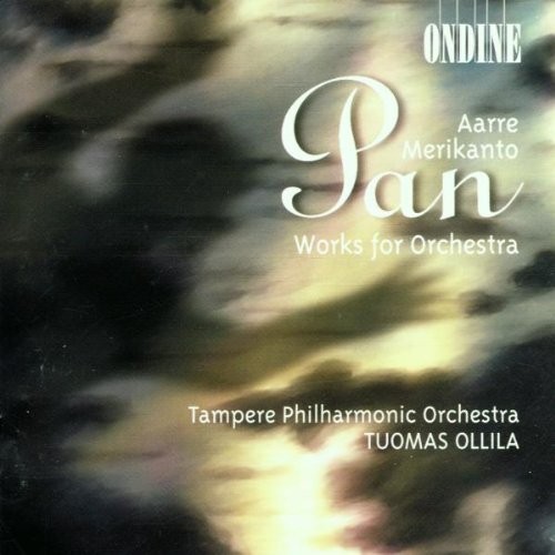 Pan: Works for Orchestra