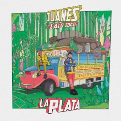 La plata by Juanes  ft.   Lalo Ebratt