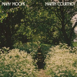 Many Moons by Martin Courtney