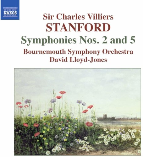 Symphonies nos. 2 and 5