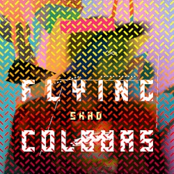 Flying Colours by Shad