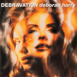 Debravation by Deborah Harry