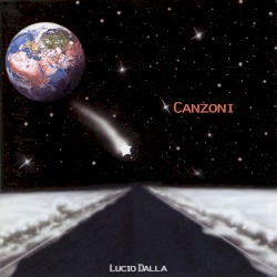 Canzoni by Lucio Dalla