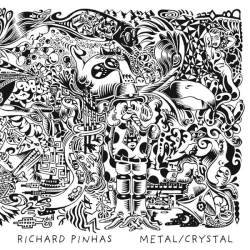 Metal/Crystal