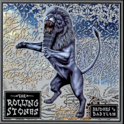 Bridges to Babylon by The Rolling Stones