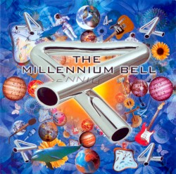 The Millennium Bell by Mike Oldfield