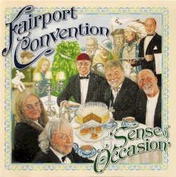 Sense of Occasion by Fairport Convention