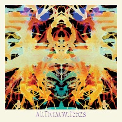 Sleeping Through the War by All Them Witches