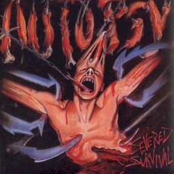 Severed Survival by Autopsy