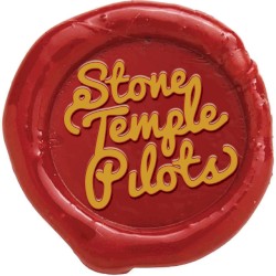 Out of Time by Stone Temple Pilots  with   Chester Bennington
