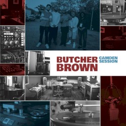 Camden Session by Butcher Brown