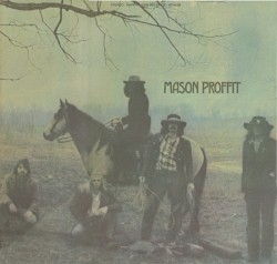 "Mason Proffit" Wanted by Mason Proffit