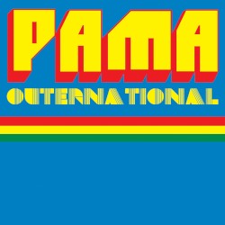 Pama Outernational by Pama International