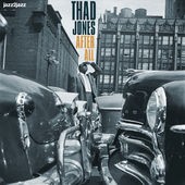 After All - Ballad Artistry Only by Thad Jones