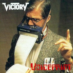 Voiceprint by Victory