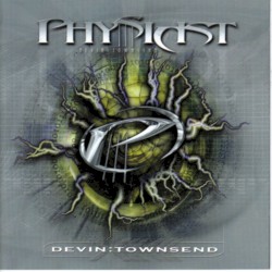 Physicist by Devin Townsend