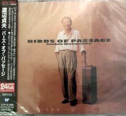 Birds Of Passage by Sadao Watanabe
