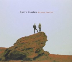 Strange Country by Kacy & Clayton