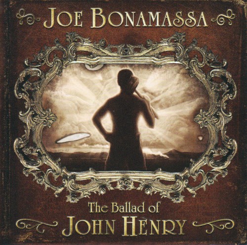 The Ballad of John Henry