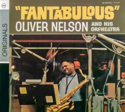 Fantabulous by Oliver Nelson