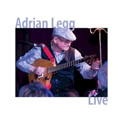 Live by Adrian Legg