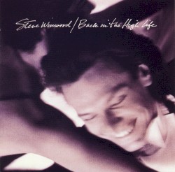Back in the High Life by Steve Winwood