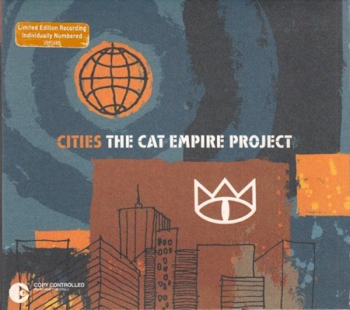 Cities: The Cat Empire Project