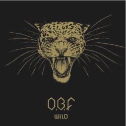 Wild by O.B.F.