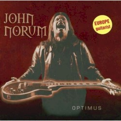 Optimus by John Norum