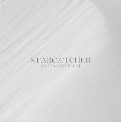 Starcatcher by Greta Van Fleet