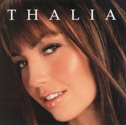 Thalía by Thalía
