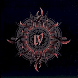 IV by Godsmack