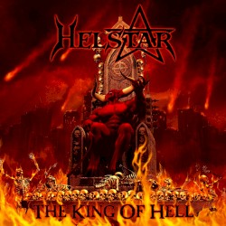 The King of Hell by Helstar