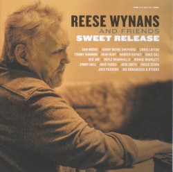 Sweet Release by Reese Wynans and Friends