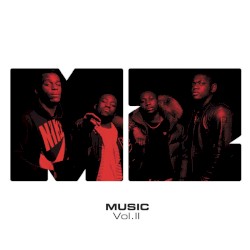 MZ Music, Vol. 2 by M.Z.