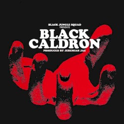 Black Caldron EP Instrumentals by Black Caldron