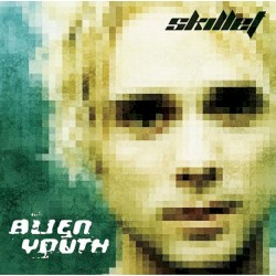 Alien Youth by Skillet
