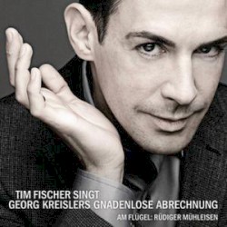 Tim Fischer singt Georg Kreislers 'Gnadenlose Abrechnung' by Tim Fischer