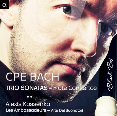 Trio Sonatas / Flute Concertos