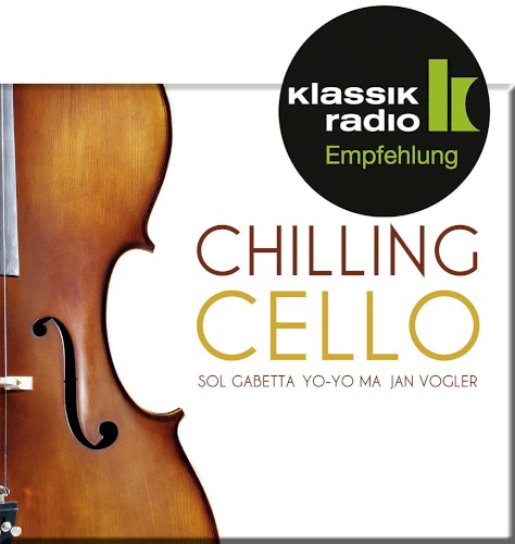 Chilling Cello