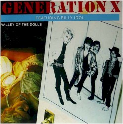 Valley of the Dolls by Generation X