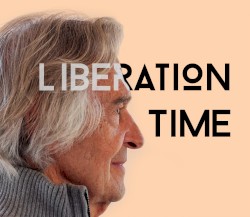 Liberation Time by John McLaughlin