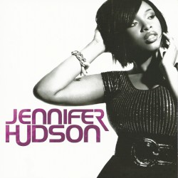 Jennifer Hudson by Jennifer Hudson