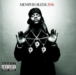 534 by Memphis Bleek