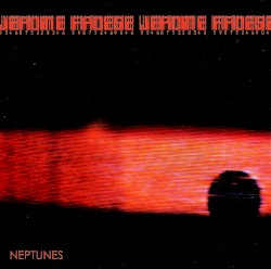 Neptunes by Jerome Froese