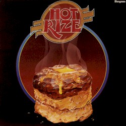 Hot Rize by Hot Rize